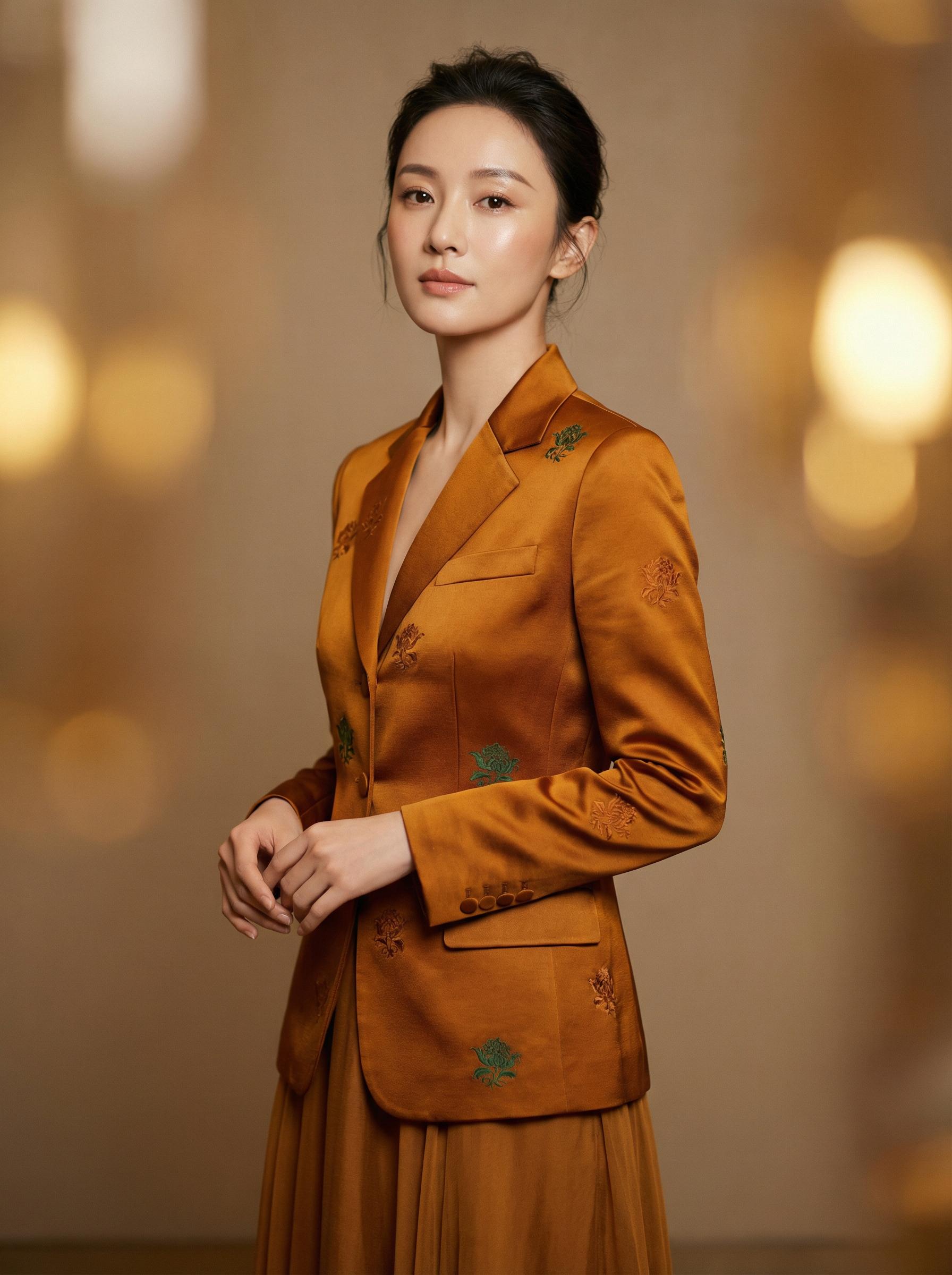 淘AV - 苏雅演员顾问