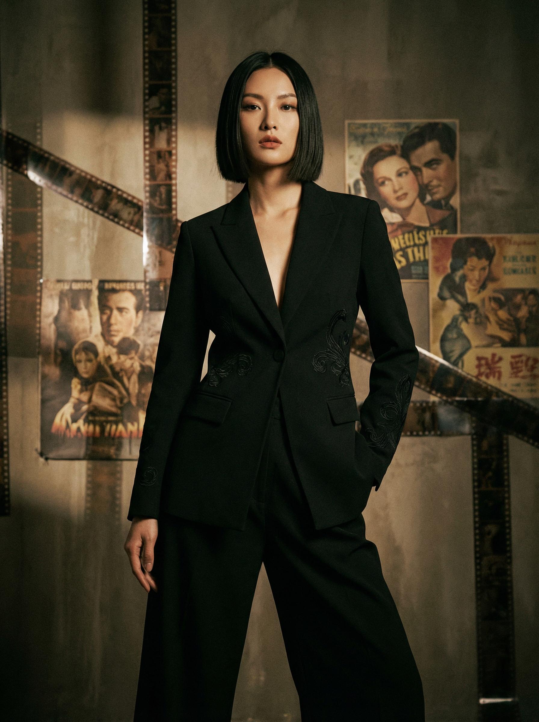 淘AV - 韩冰文化研究顾问