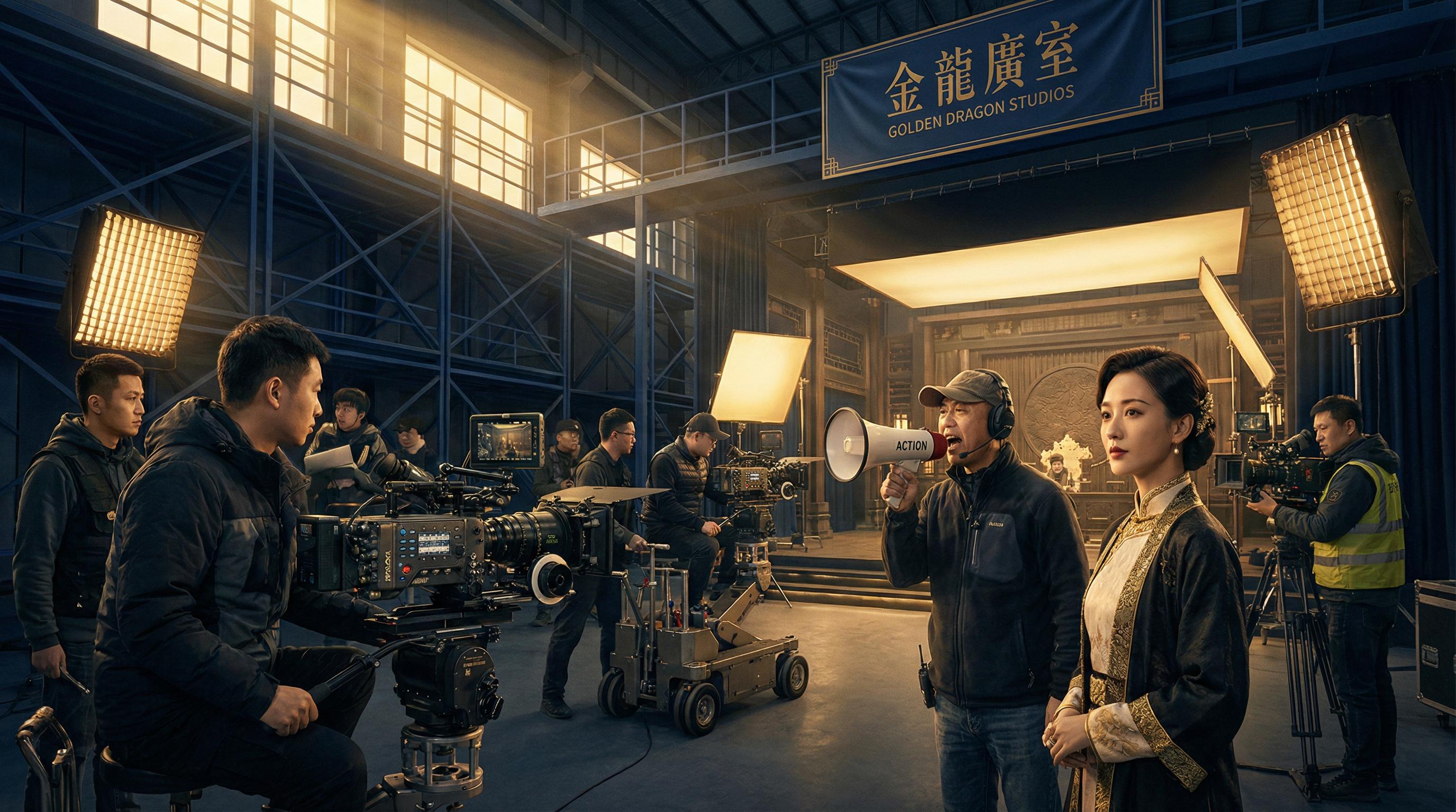 淘AV影视幕后花絮视频