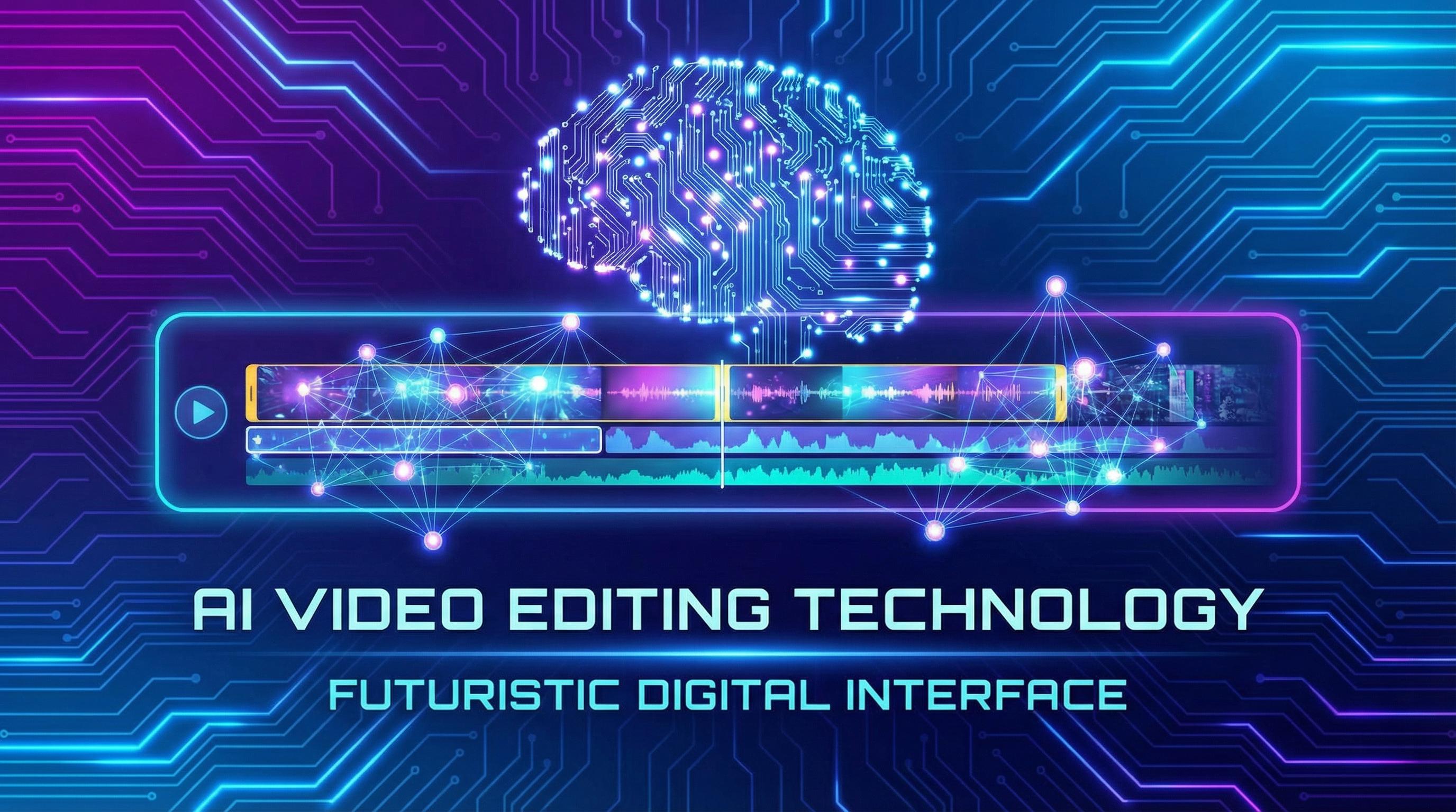 淘AVAI视频剪辑演示